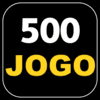 Logo da 500JOGO